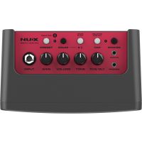 Nux Mighty Lite BT MK2 Gray - Vue 3